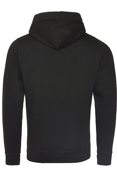 CROSS NECK HOODIE | CIT Website