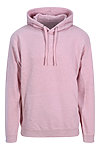 SURF HOODIE SURF PINK