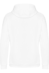 URBAN HEAVYWEIGHT HOODIE ARCTIC WHITE