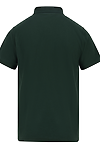 CLASSIC PIQUE POLO FOREST GREEN