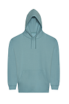 COLLEGE HOODIE SEAFOAM