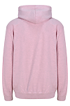 SURF HOODIE SURF PINK