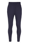 TAPERED TRACK PANT OXFORD NAVY