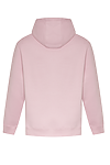 URBAN HEAVYWEIGHT HOODIE BABY PINK