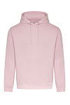 URBAN HEAVYWEIGHT HOODIE BABY PINK