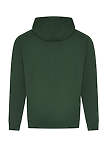 URBAN HEAVYWEIGHT HOODIE BOTTLE GREEN