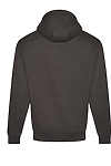 URBAN HEAVYWEIGHT HOODIE CHARCOAL