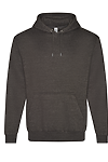 URBAN HEAVYWEIGHT HOODIE CHARCOAL