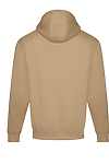 URBAN HEAVYWEIGHT HOODIE DESERT SAND