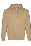 URBAN HEAVYWEIGHT HOODIE DESERT SAND