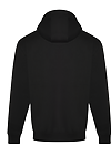 URBAN HEAVYWEIGHT HOODIE JET BLACK