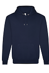 URBAN HEAVYWEIGHT HOODIE OXFORD NAVY