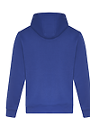 URBAN HEAVYWEIGHT HOODIE ROYAL BLUE