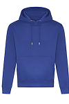 URBAN HEAVYWEIGHT HOODIE ROYAL BLUE