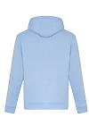 URBAN HEAVYWEIGHT HOODIE SKY BLUE