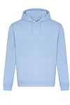 URBAN HEAVYWEIGHT HOODIE SKY BLUE