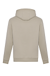 URBAN HEAVYWEIGHT HOODIE NATURAL STONE