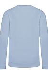 YOUTH COLLEGE SWEAT SKY BLUE