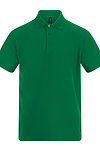 CLASSIC PIQUE POLO KELLY GREEN