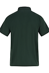 CLASSIC JERSEY POLO FOREST GREEN