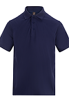 CLASSIC JERSEY POLO NAVY