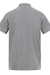 CLASSIC JERSEY POLO SPORTS GREY